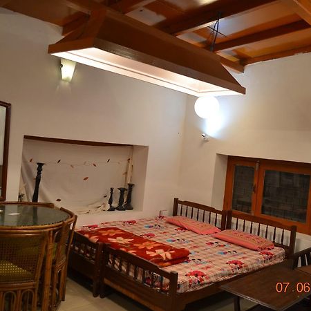Kafal Resort Nainital Exterior foto
