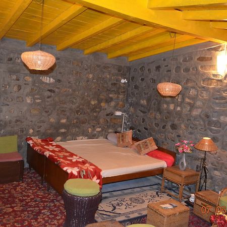 Kafal Resort Nainital Exterior foto