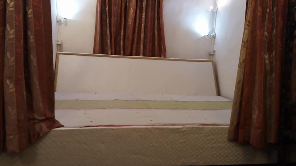Kafal Resort Nainital Exterior foto