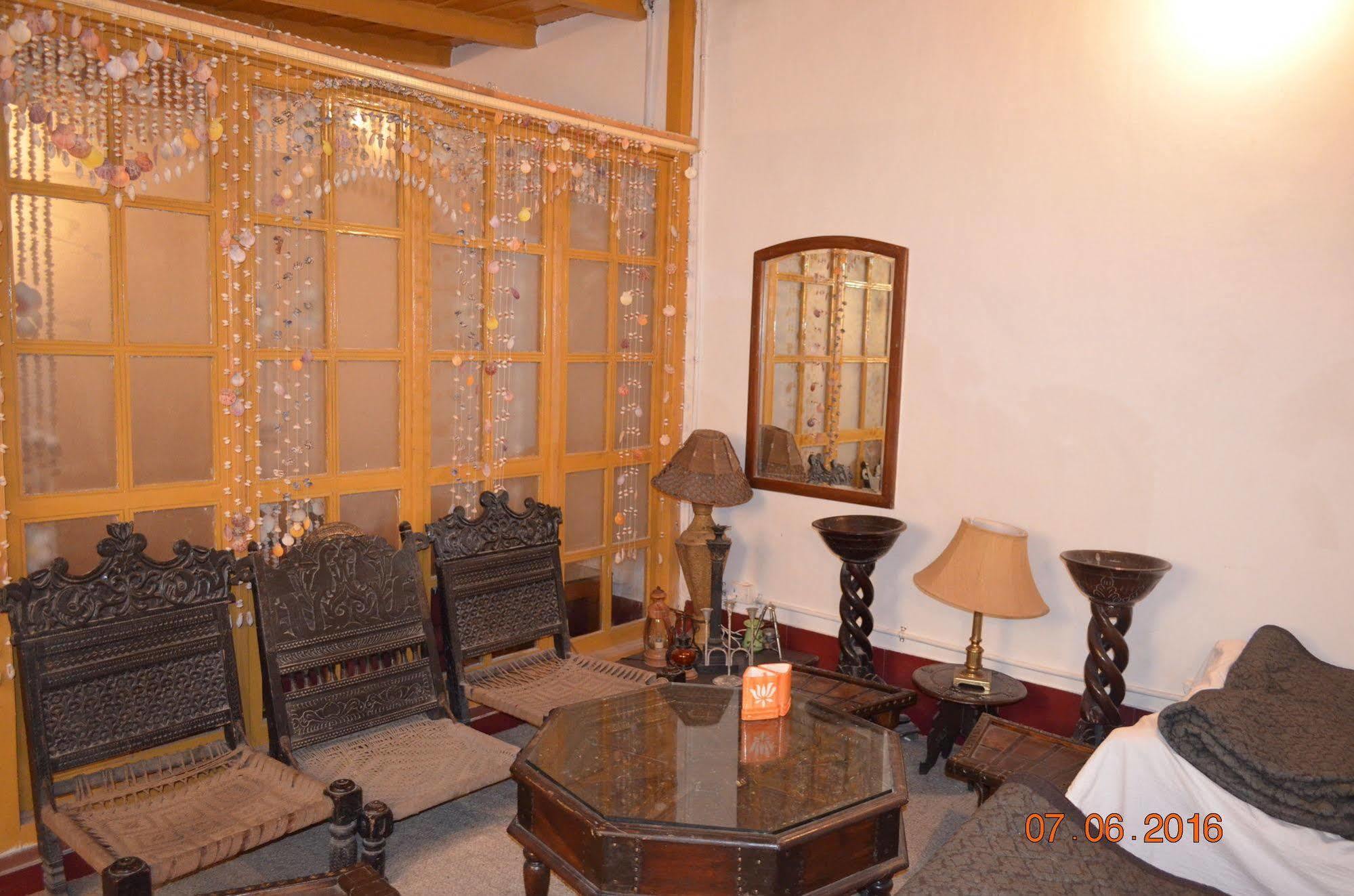 Kafal Resort Nainital Exterior foto