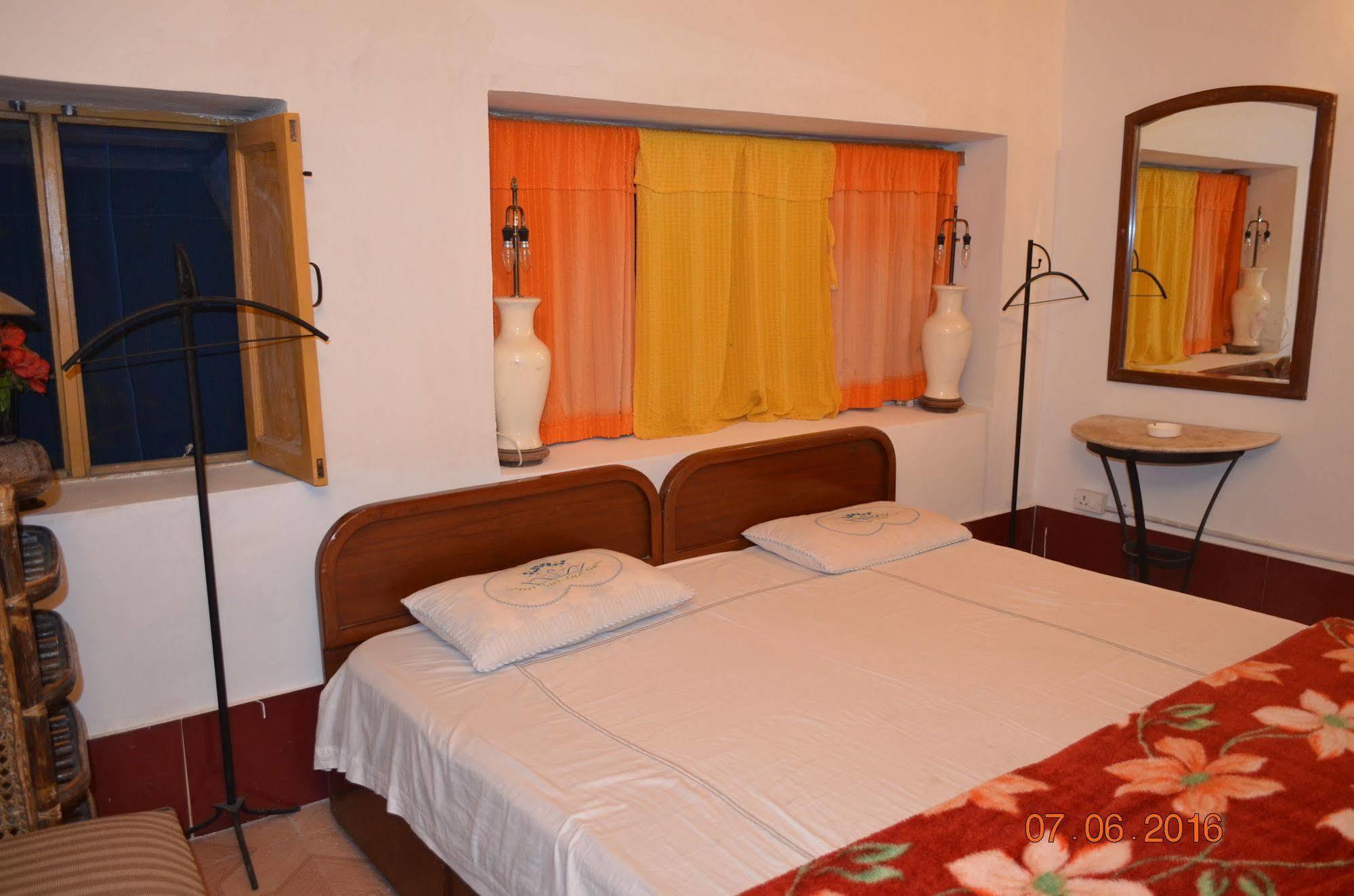 Kafal Resort Nainital Exterior foto